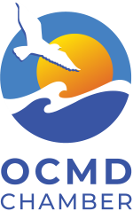 Ocean City Maryland COC Logo