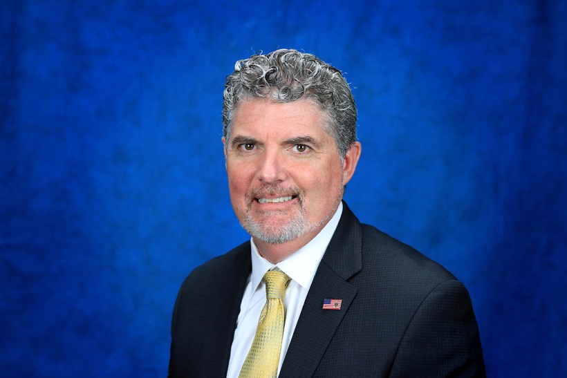 Team Member Image